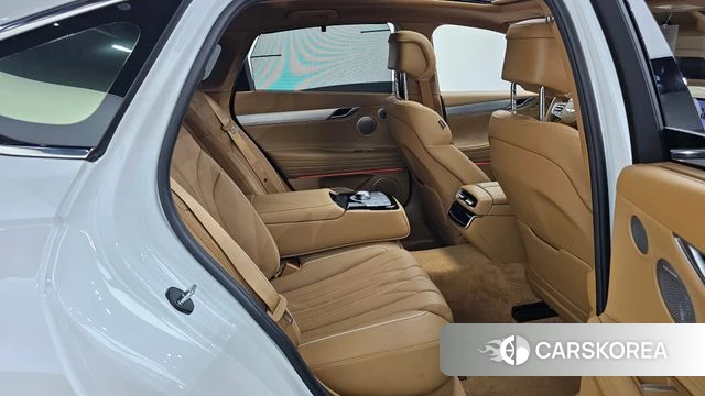 Genesis G80 (RG3) id 5001592 из Кореи 18