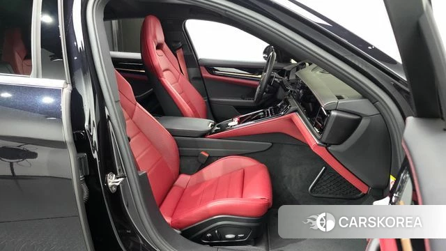 Porsche Panamera (976) id 4554734 из Кореи 18