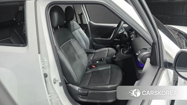 Hyundai Casper id 5017191 из Кореи 18