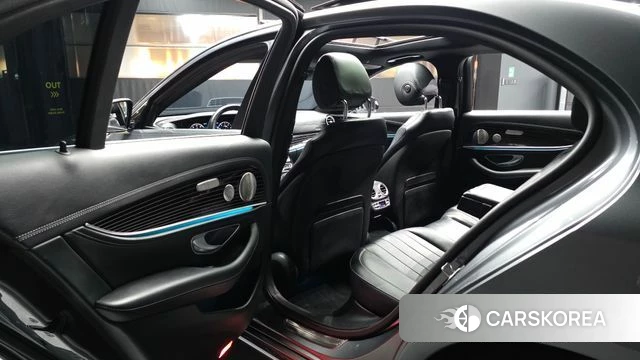 Mercedes-Benz E-Class W213 id 4942562 из Кореи 18