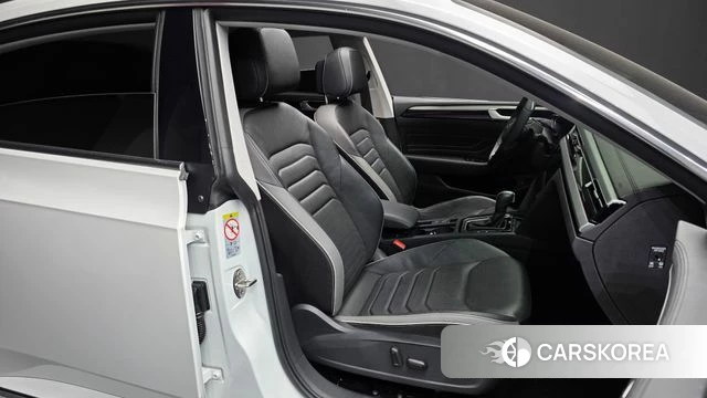 Volkswagen Arteon id 4976416 из Кореи 18