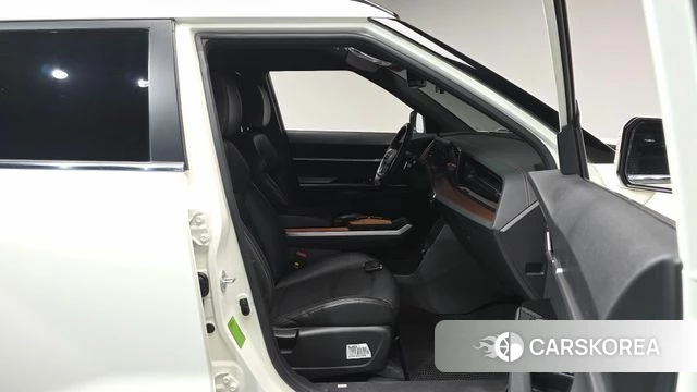 Ssangyong Torres id 4921354 из Кореи 18