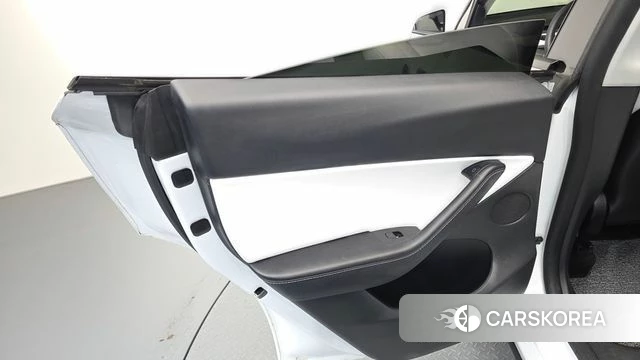 Tesla Model Y id 4966034 из Кореи 18
