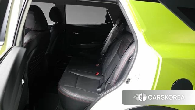 Ssangyong Tivoli Air id 5048379 из Кореи 18