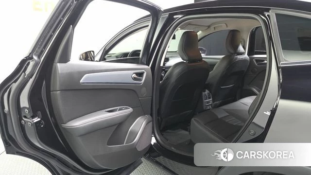 Renault Korea (Samsung) XM3 id 4779606 из Кореи 18