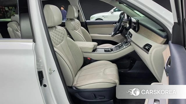 Hyundai Palisade id 4732299 из Кореи 18