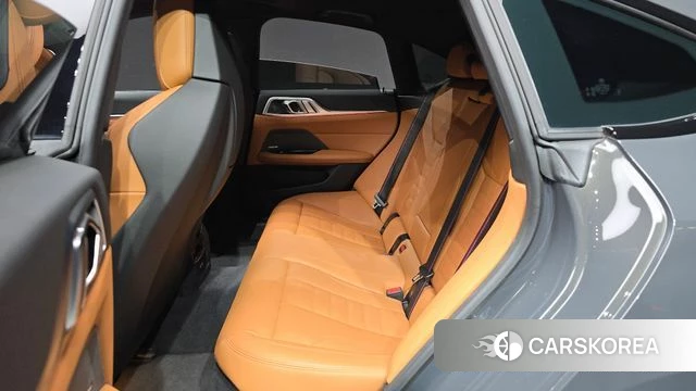 BMW i4 id 4975443 из Кореи 18