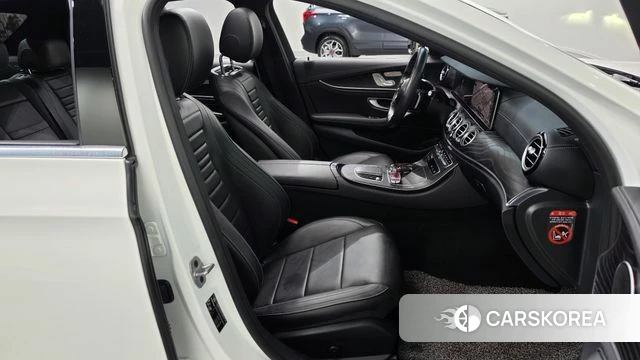 Mercedes-Benz E-Class W213 id 5047729 из Кореи 18
