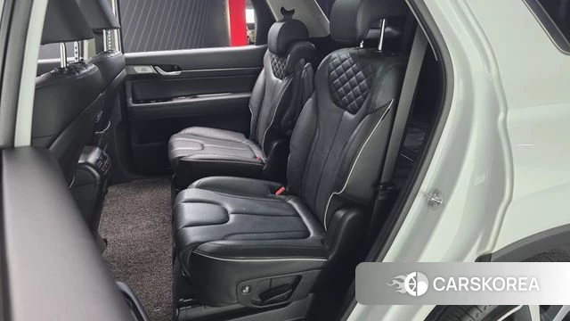 Hyundai Palisade id 5018596 из Кореи 18