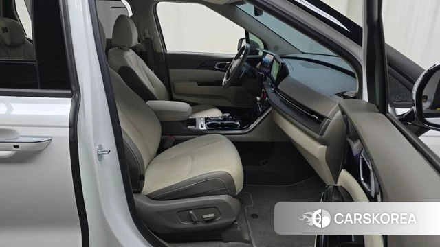 Kia Carnival 4th generation id 5027216 из Кореи 18