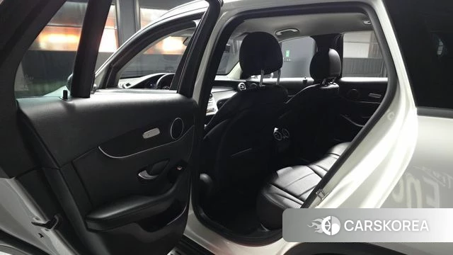 Mercedes-Benz GLC-Class X253 id 5048176 из Кореи 18