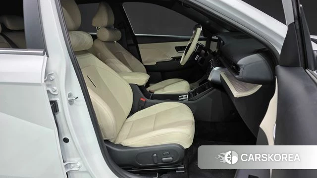 Hyundai Kona Hybrid (SX2) id 4757019 из Кореи 18