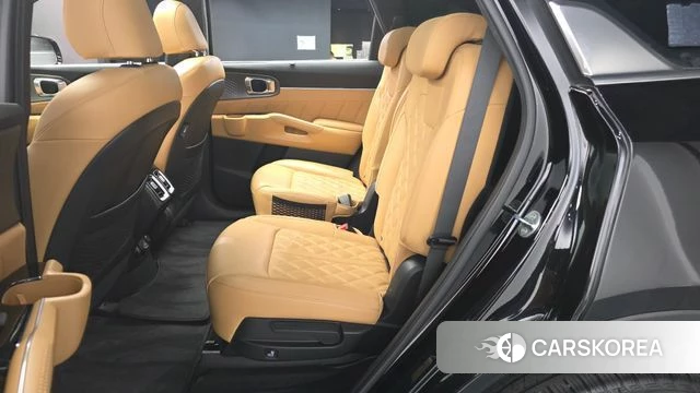 Kia Sorento 4th Generation id 4991761 из Кореи 18