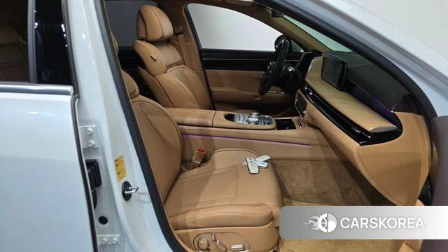 Genesis G90 (RS4) id 5033524 из Кореи 18