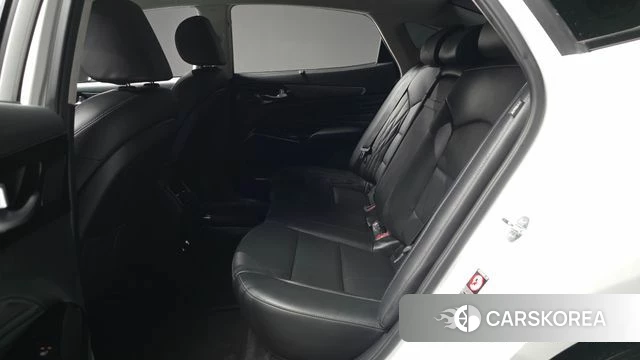 Kia K7 Premier id 4998298 из Кореи 18