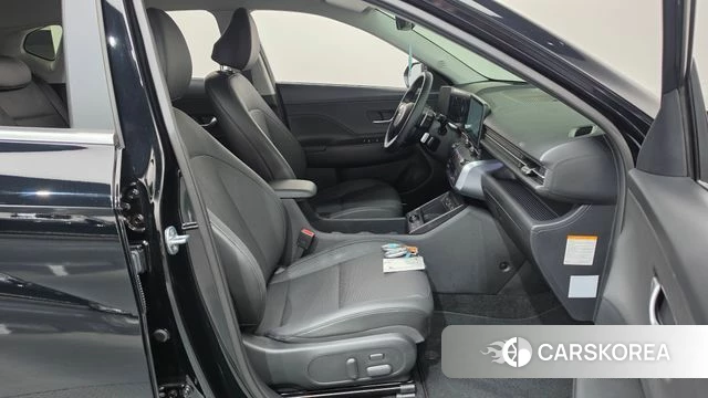 Hyundai Kona Electric (SX2) id 5016586 из Кореи 18