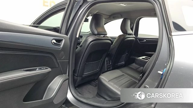 Renault Korea (Samsung) XM3 id 4959733 из Кореи 18