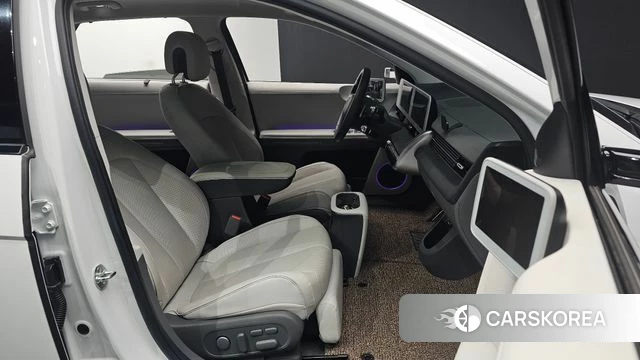 Hyundai Ionic 5 id 4995822 из Кореи 18
