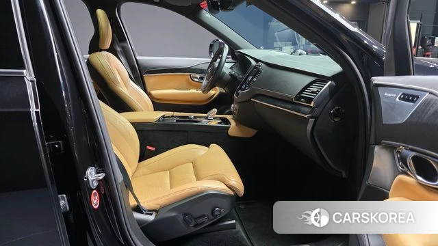 Volvo XC90 second Generation id 4997133 из Кореи 18