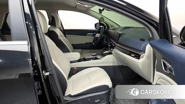 Kia The New Sportage 5th Generation Hybrid id 5026255 из Кореи 18