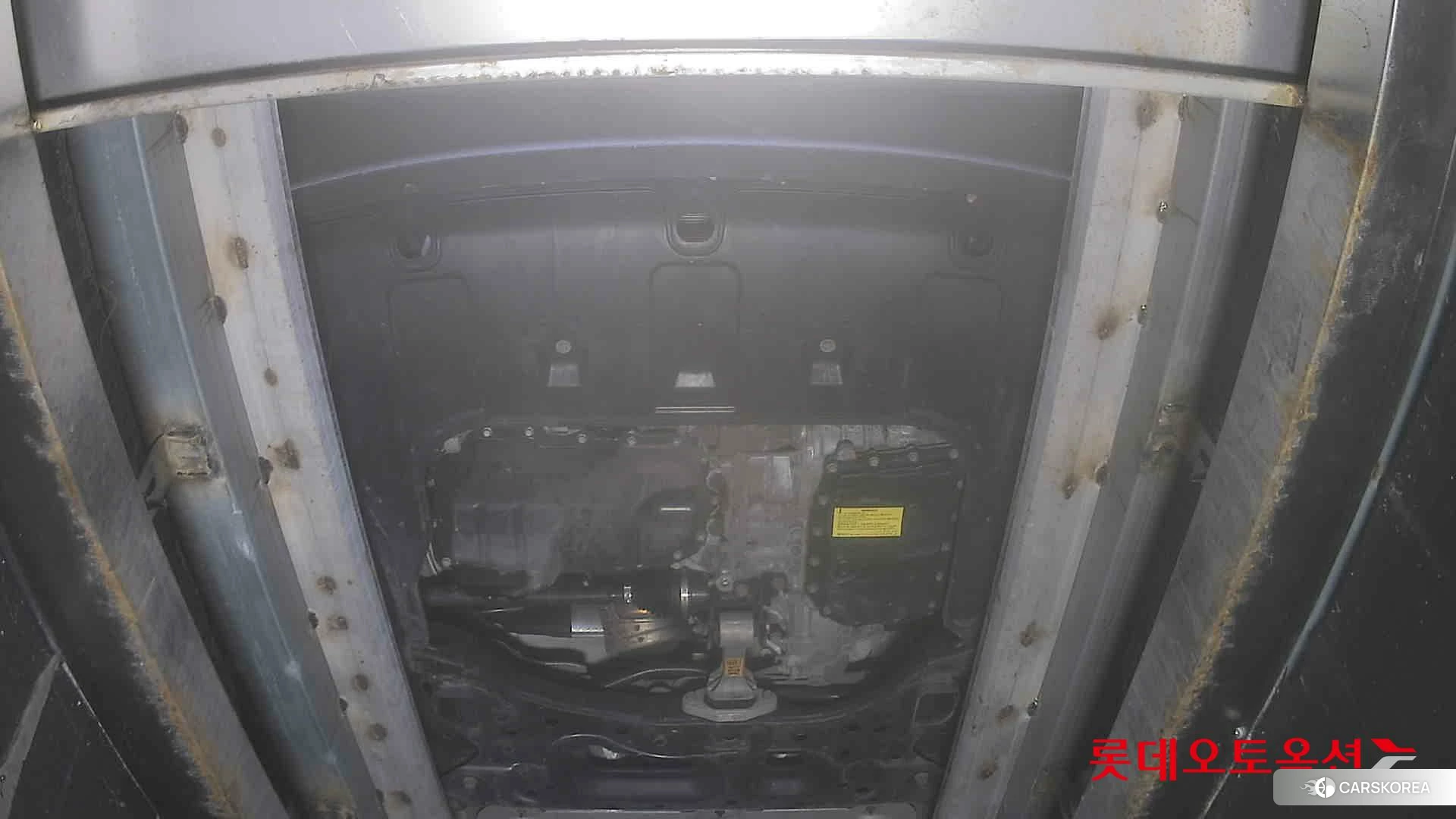 Hyundai Avante id 4990085 из Кореи 18