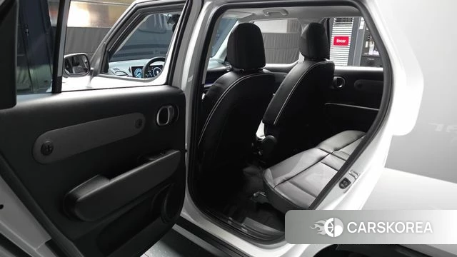 Hyundai Casper Electric id 4892896 из Кореи 18