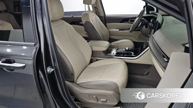Kia Carnival 4th generation id 4725845 из Кореи 18