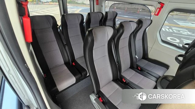 Renault Korea (Samsung) Master id 4998473 из Кореи 18