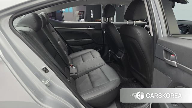 Hyundai The New Avante AD id 4977652 из Кореи 18