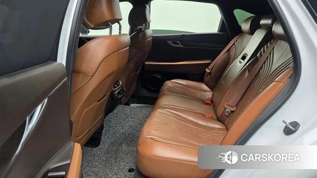 Genesis G80 (RG3) id 5023378 из Кореи 18