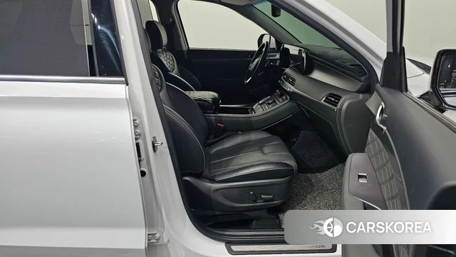 Hyundai Palisade id 4952397 из Кореи 18