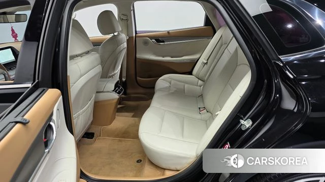 Hyundai The New Grandeur IG id 5018054 из Кореи 18