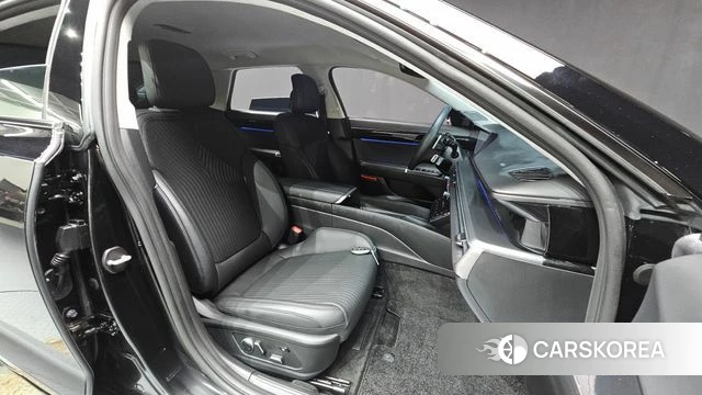 Hyundai Grandeur (GN7) id 4958203 из Кореи 18