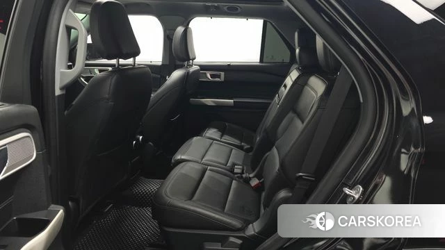 Ford Explorer 6th Generation id 4959290 из Кореи 18