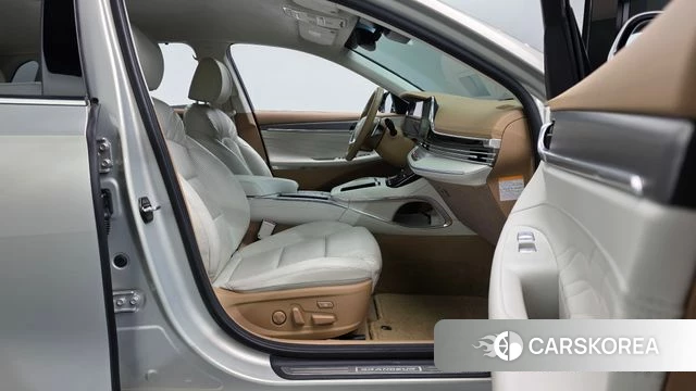 Hyundai The New Grandeur IG Hybrid id 4967174 из Кореи 18