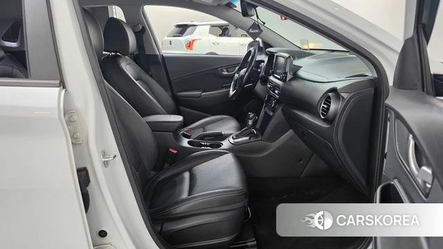 Hyundai Kona id 4998289 из Кореи 18