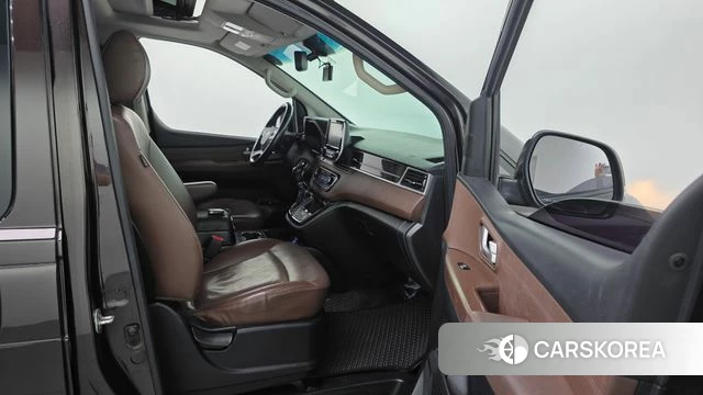 Hyundai The New Grand Starex id 5018810 из Кореи 18