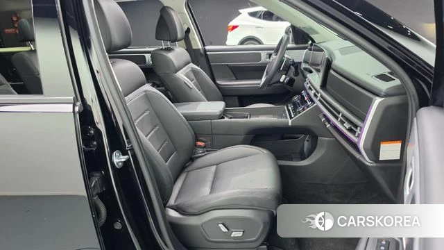 Hyundai Santa Fe (MX5) id 4921571 из Кореи 18