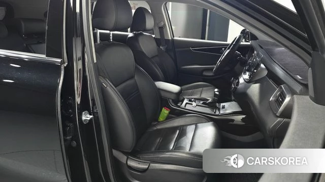 Kia The New Sorento id 5042298 из Кореи 18