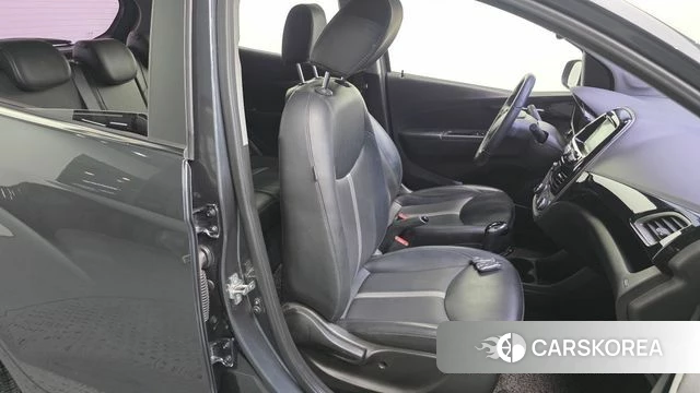 Chevrolet (GM Daewoo) The New Spark id 4993405 из Кореи 18