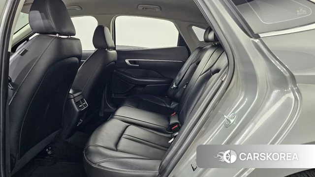 Hyundai Sonata Hybrid (DN8) id 4784077 из Кореи 18