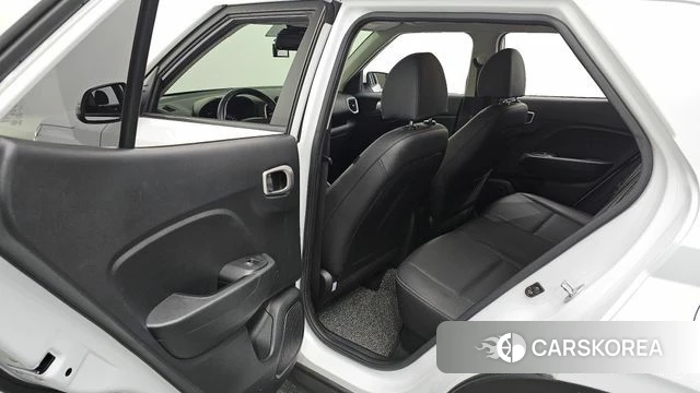 Hyundai Venue id 5002895 из Кореи 18