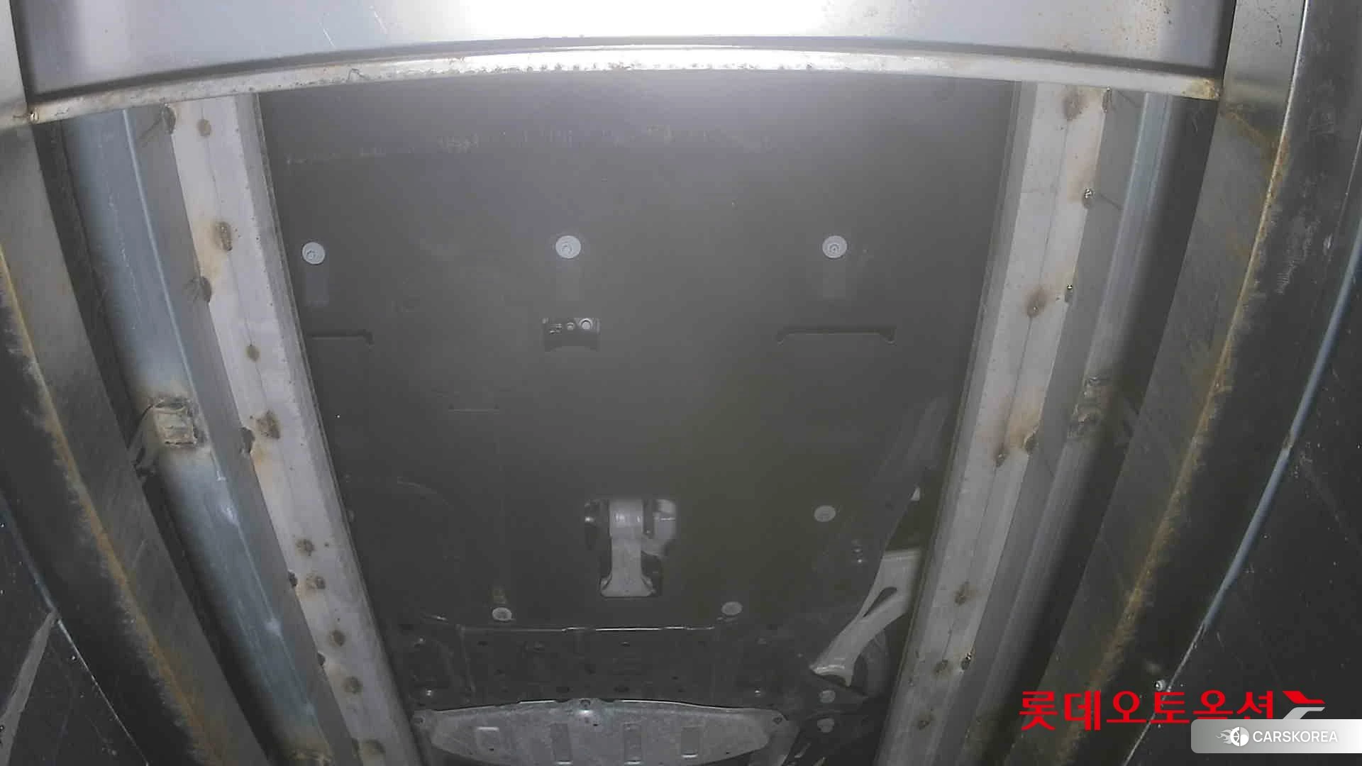 Kia K8 id 4990105 из Кореи 18