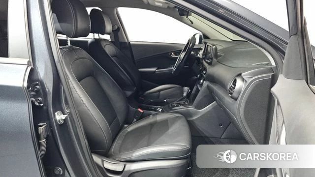 Hyundai Kona id 4741773 из Кореи 18