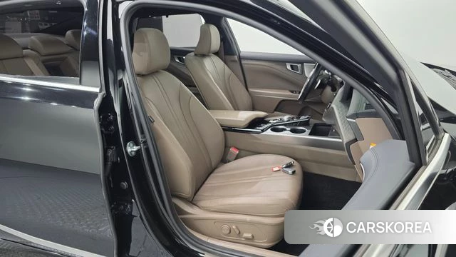 Kia K8 Hybrid id 4986587 из Кореи 18