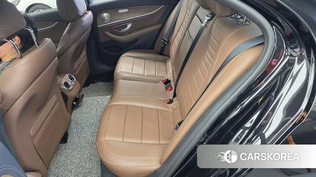 Mercedes-Benz E-Class W213 id 4943009 из Кореи 18