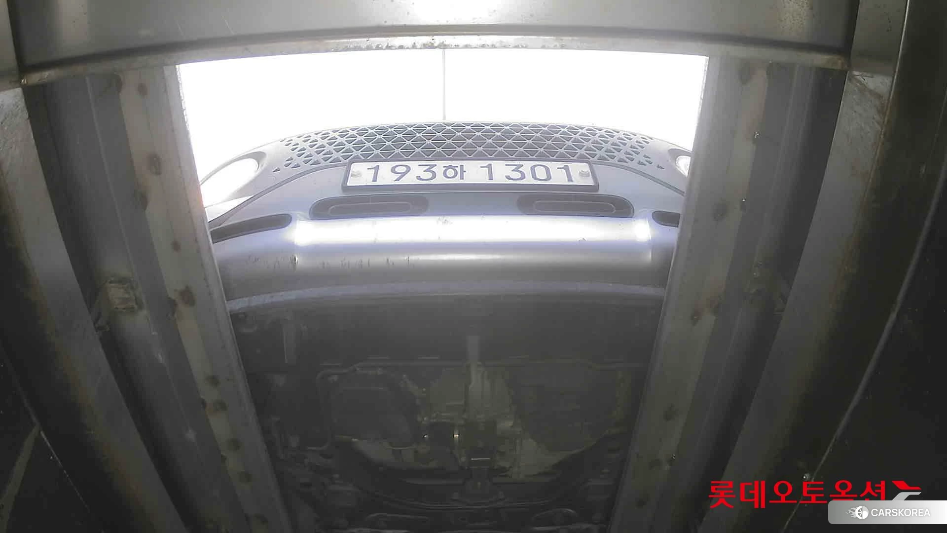 Hyundai Casper id 5001033 из Кореи 18