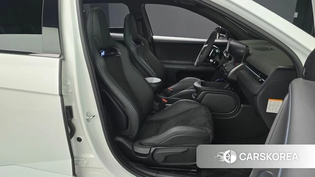 Hyundai Ionic 5 id 5032819 из Кореи 18