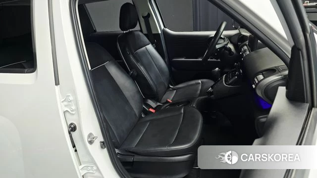 Hyundai Casper id 5017080 из Кореи 18