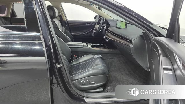 Genesis G80 (RG3) id 5035069 из Кореи 18